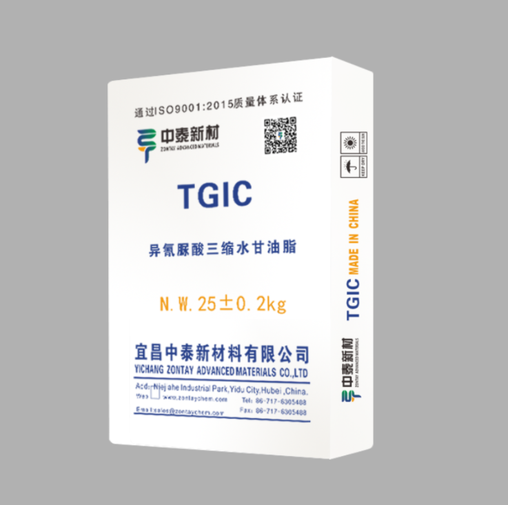 TGIC